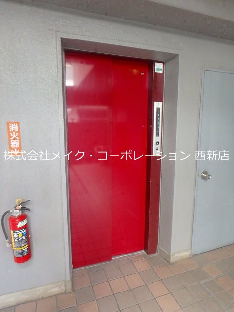 他共有部分 JGM藤崎駅前 その他外観4