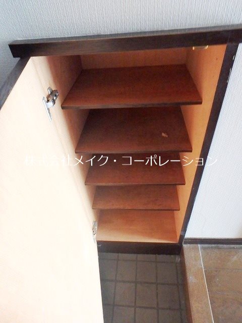 玄関 JGM藤崎駅前 その他7