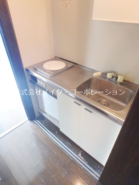 キッチン JGM藤崎駅前 その他8
