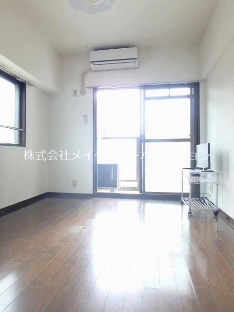 ベッドルーム JGM藤崎駅前 ベッドルーム