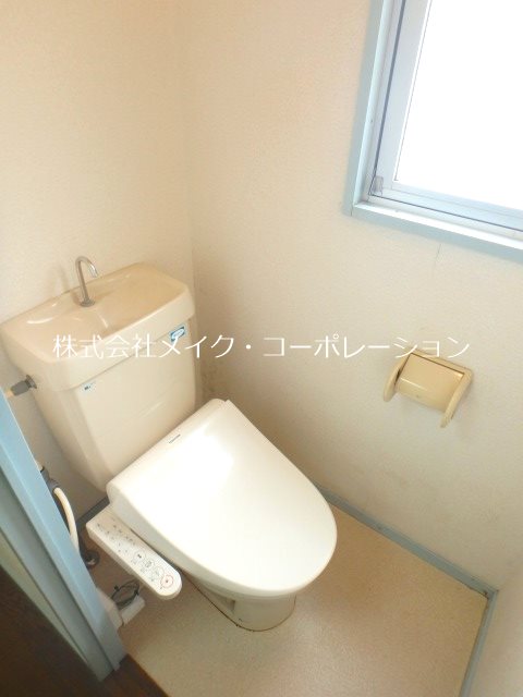 トイレ ウッドポップⅡ その他1