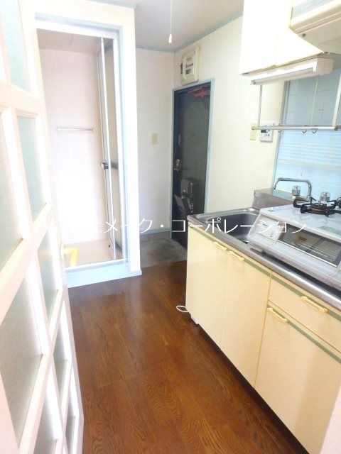 洗面所 ウッドポップⅡ その他3