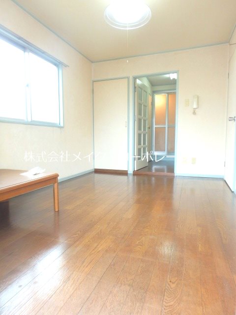 眺望 ウッドポップⅡ その他4