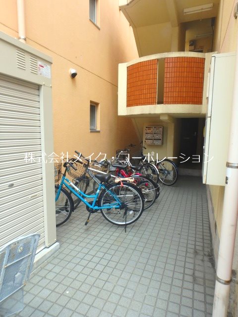 エントランス ウッドポップⅡ その他外観1