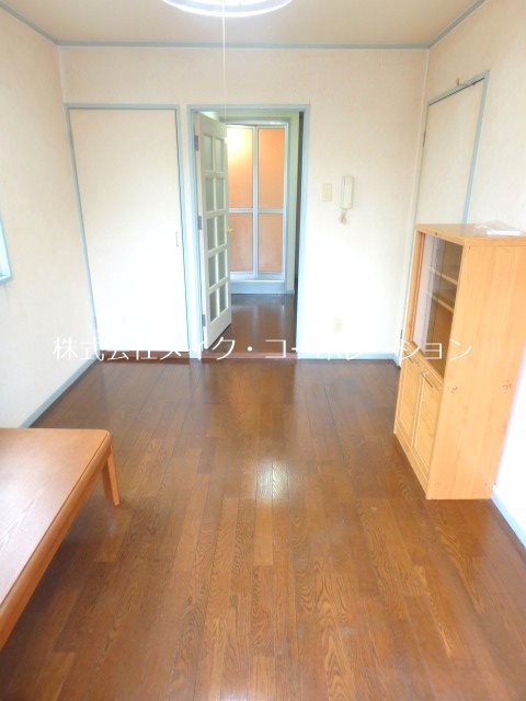 他部屋・スペース ウッドポップⅡ その他8