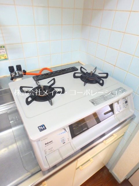 キッチン ウッドポップⅡ その他9