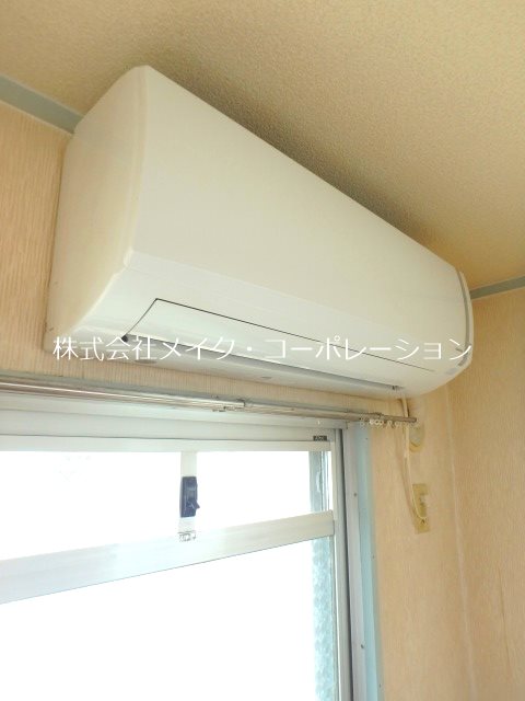 他設備 ウッドポップⅡ その他10