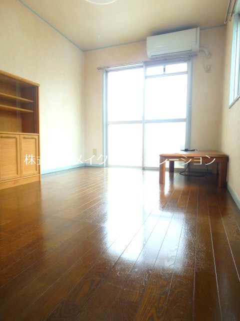 リビング ウッドポップⅡ リビング