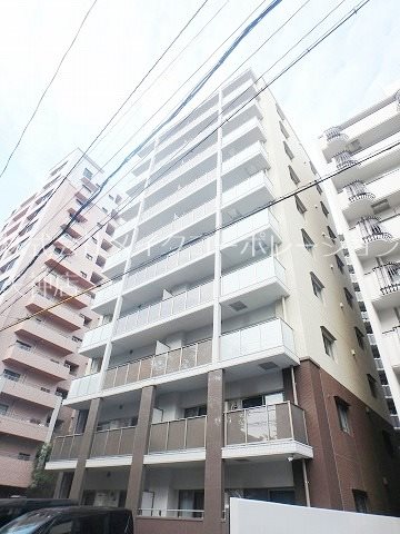 アウラ　ビータ平尾 外観