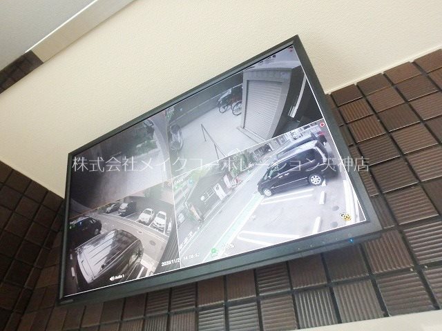 セキュリティ アウラ ビータ平尾 その他10