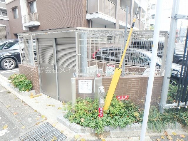 他共有部分 アウラ ビータ平尾 その他14