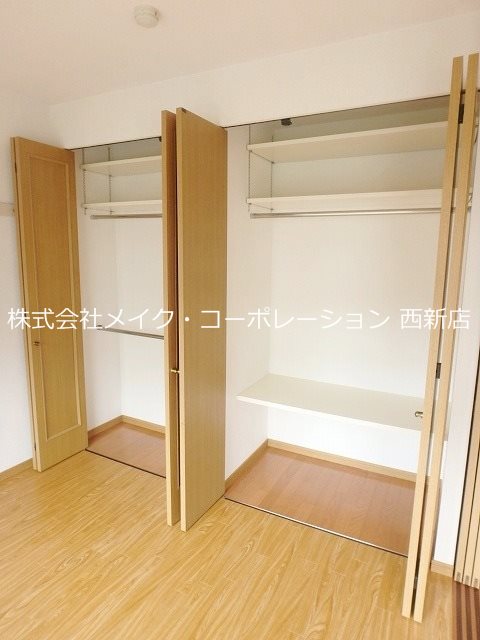 収納 サンフォレスト泉 その他2