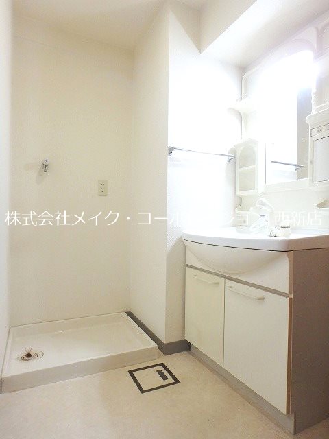 ウェイブレット百道 その他1