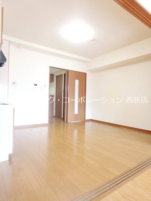 ウェイブレット百道 その他4