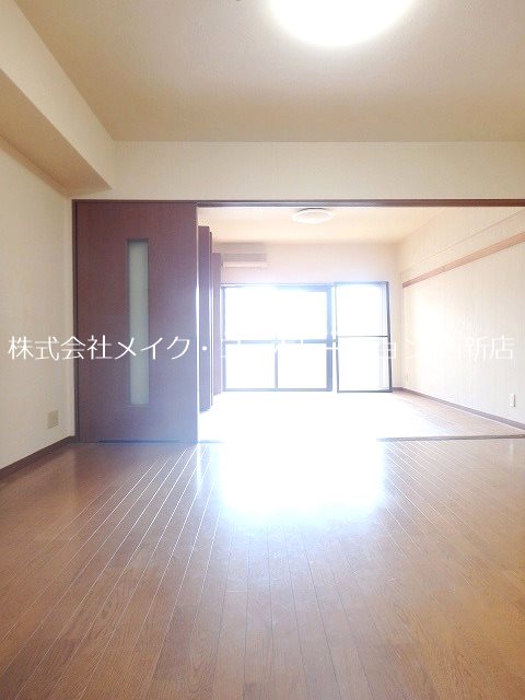 ウェイブレット百道 その他13