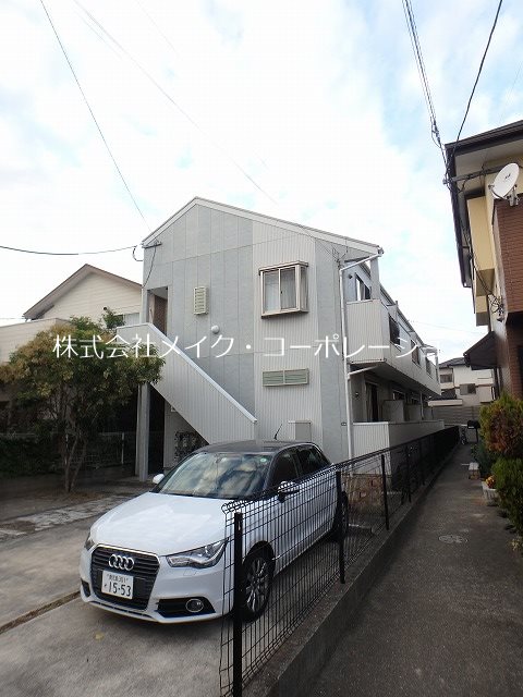 デッセ田村 外観