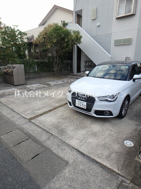 デッセ田村 その他外観2