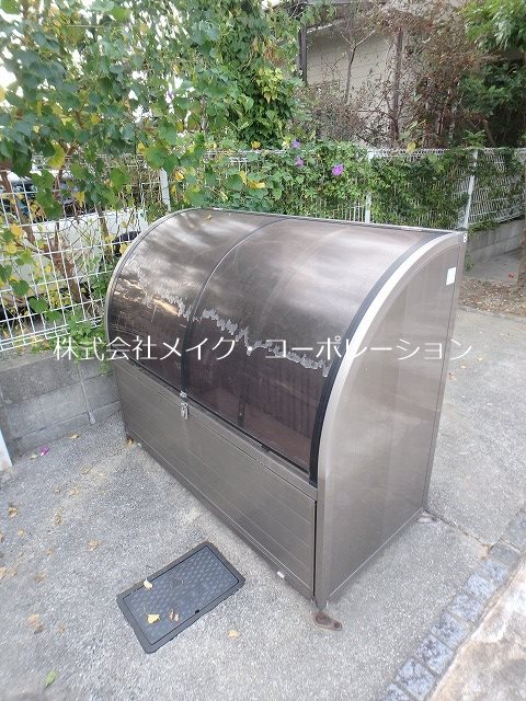 デッセ田村 その他外観3