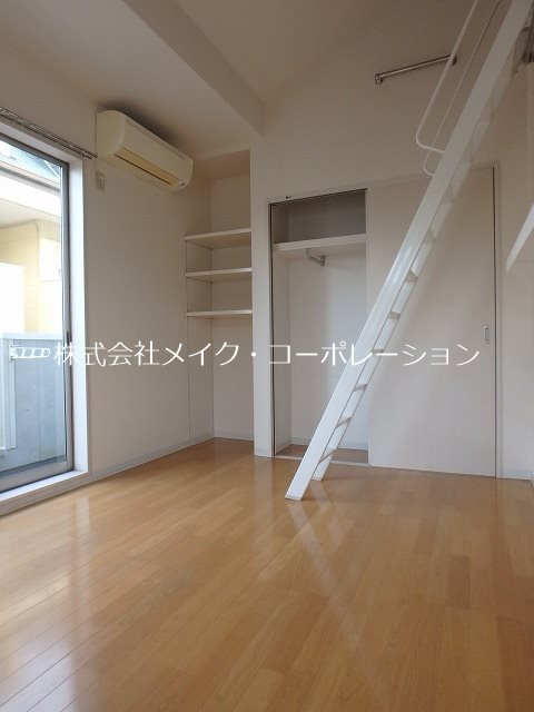デッセ田村 リビング