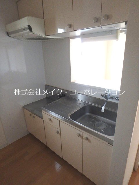 デッセ田村 キッチン