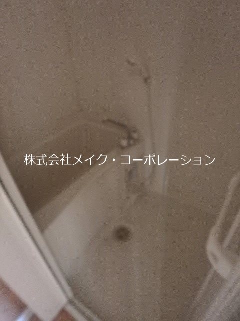 デッセ田村 風呂画像