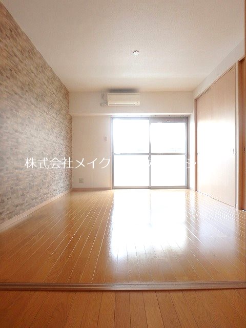 眺望 グロリアス西新~駅近マンション~ その他4
