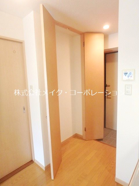 その他 グロリアス西新~駅近マンション~ その他8