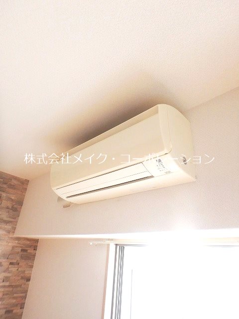 他設備 グロリアス西新~駅近マンション~ その他14