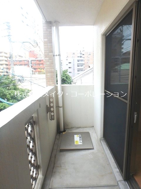 その他 グロリアス西新~駅近マンション~ その他18
