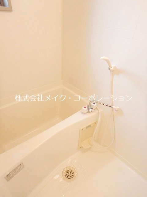バス グロリアス西新~駅近マンション~ 風呂画像