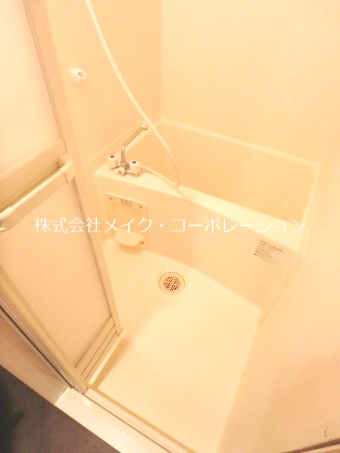 ピュアドームエストーレ姪浜 風呂画像