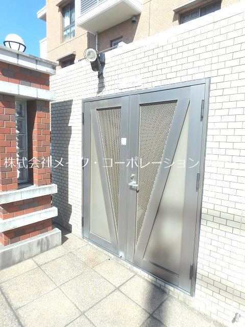 ソシアハイネス その他外観2