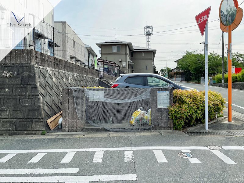ジャルダンブラン その他共有部分
