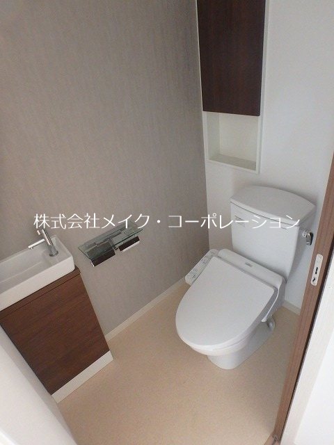 ル　パルテール城南 その他7