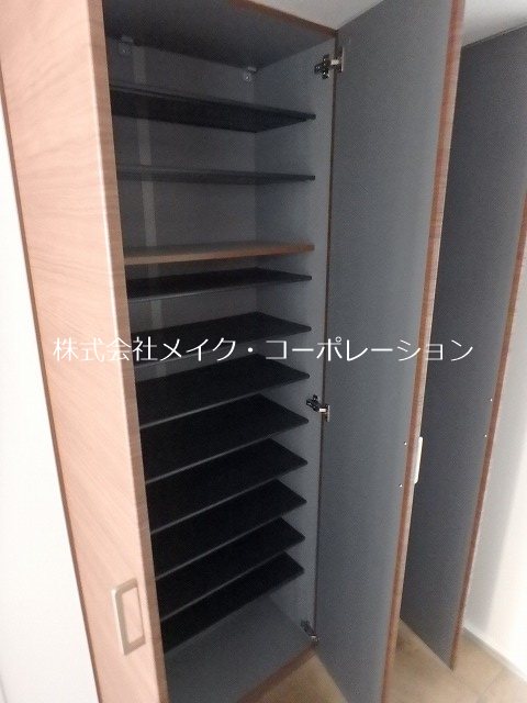 ル　パルテール城南 その他9