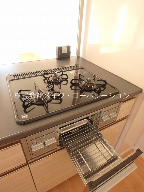 ル　パルテール城南 その他15