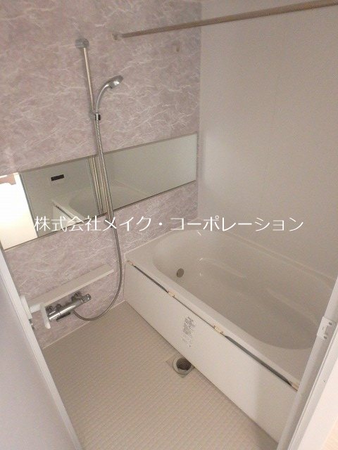ル　パルテール城南 風呂画像