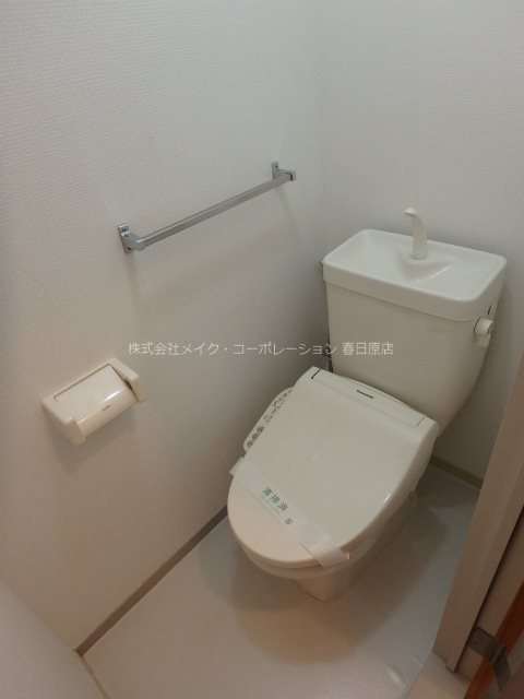 写真は同型タイプ MYハイツ A棟 その他2