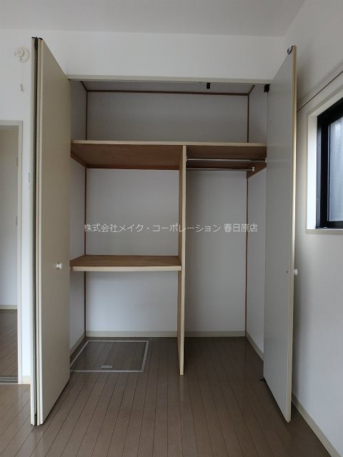 写真は同型タイプ MYハイツ A棟 その他4