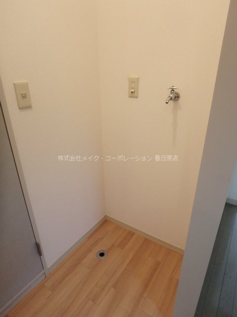 写真は同型タイプ MYハイツ A棟 その他6