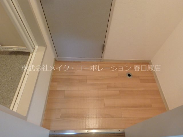 写真は同型タイプ MYハイツ A棟 その他10