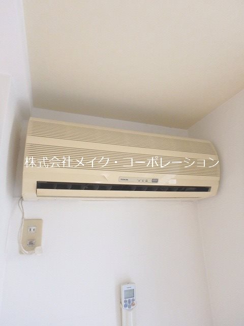 他設備 ユゥ&ミィ金山駅前D棟 その他3