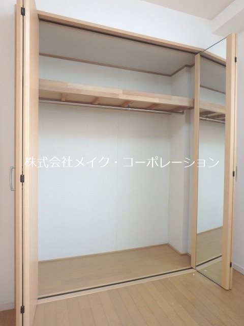 収納 ユゥ&ミィ金山駅前D棟 その他4