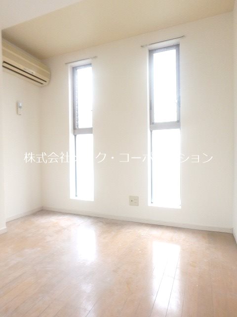 リビング ユゥ&ミィ金山駅前D棟 その他8