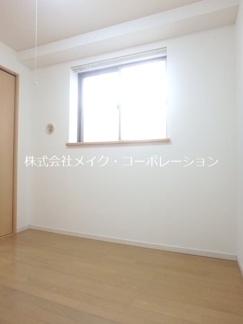 ベッドルーム ユゥ&ミィ金山駅前D棟 その他10