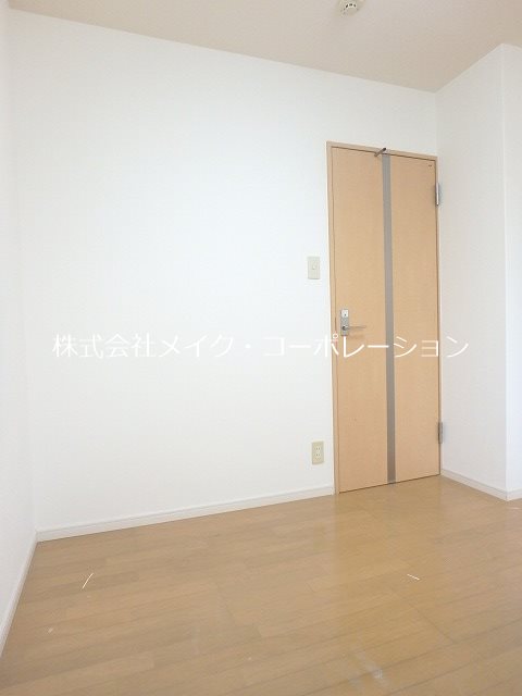 ベッドルーム ユゥ&ミィ金山駅前D棟 その他11