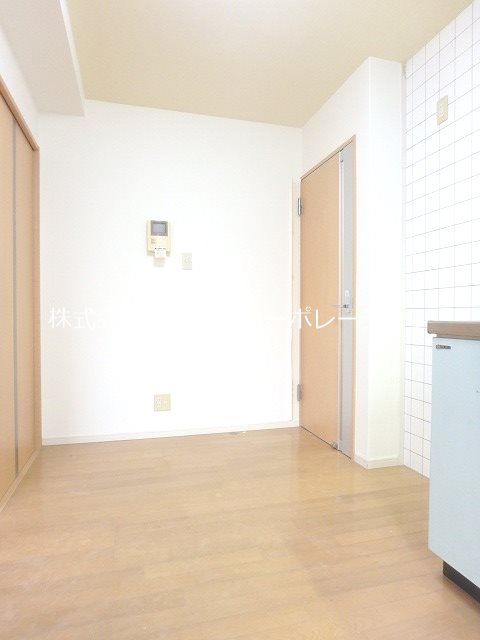 キッチン ユゥ&ミィ金山駅前D棟 その他14