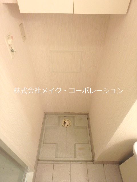 洗面所 ユゥ&ミィ金山駅前D棟 その他17