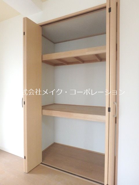 収納 ユゥ&ミィ金山駅前D棟 その他18