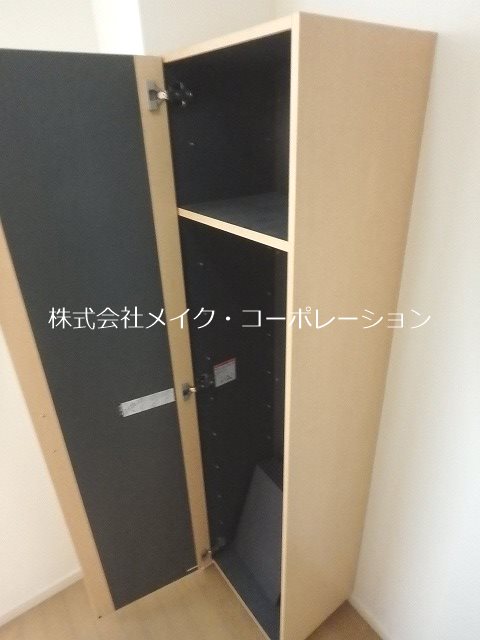 収納 ユゥ&ミィ金山駅前D棟 その他19